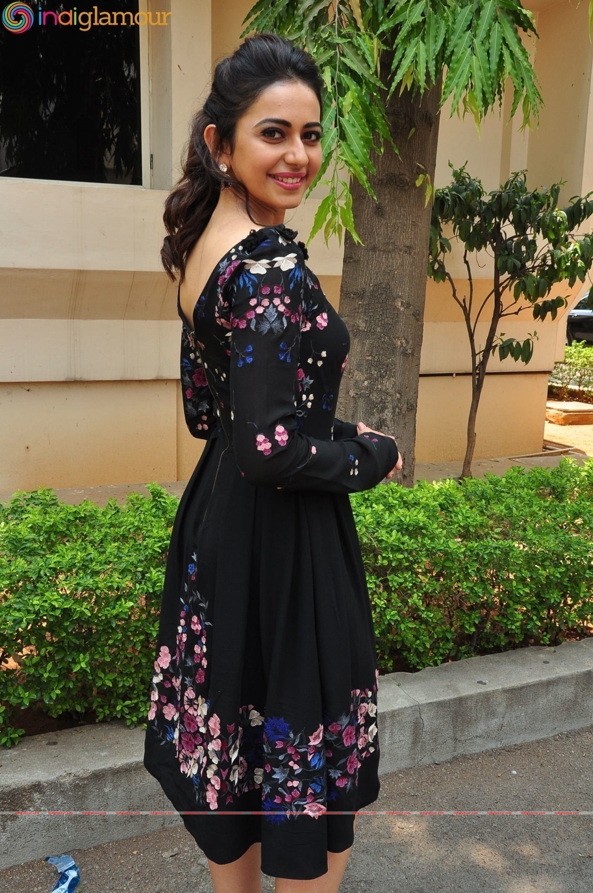 Rakul Preet Singh Actress hd photo