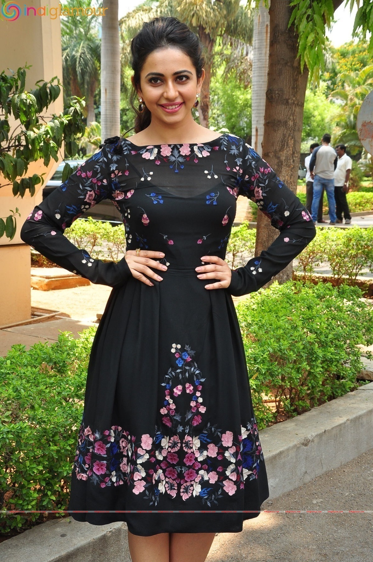 Rakul Preet Singh Actress hd photo