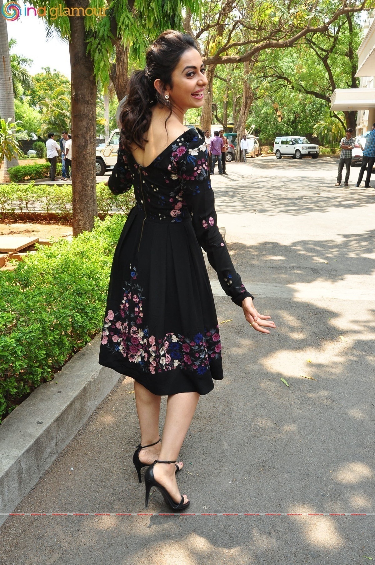 Rakul Preet Singh Actress hd photo