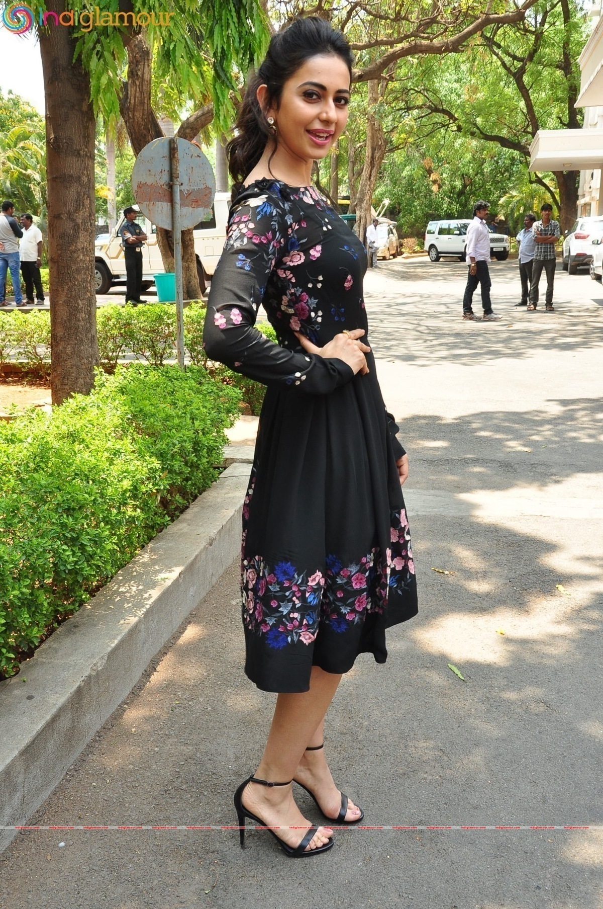 Rakul Preet Singh Actress hd photo