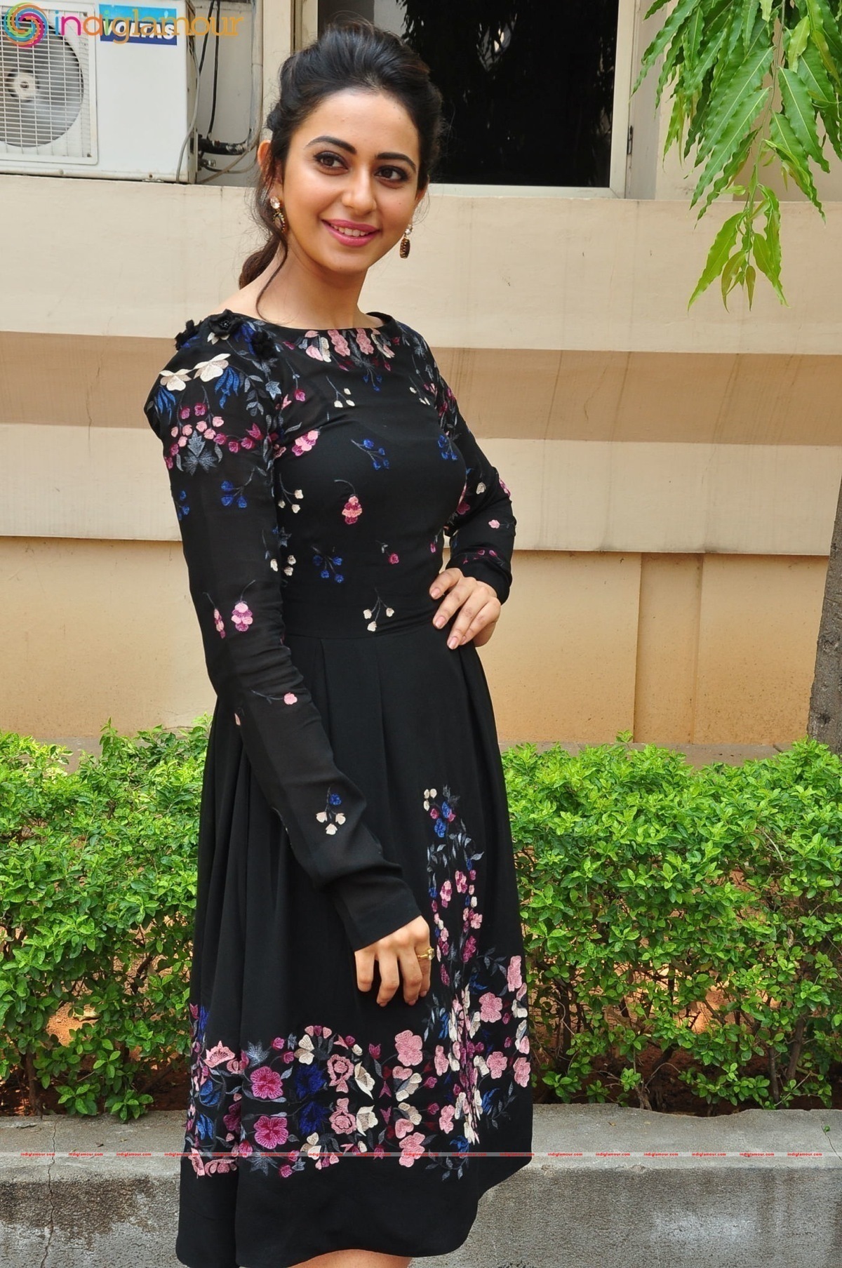 Rakul Preet Singh Actress hd photo