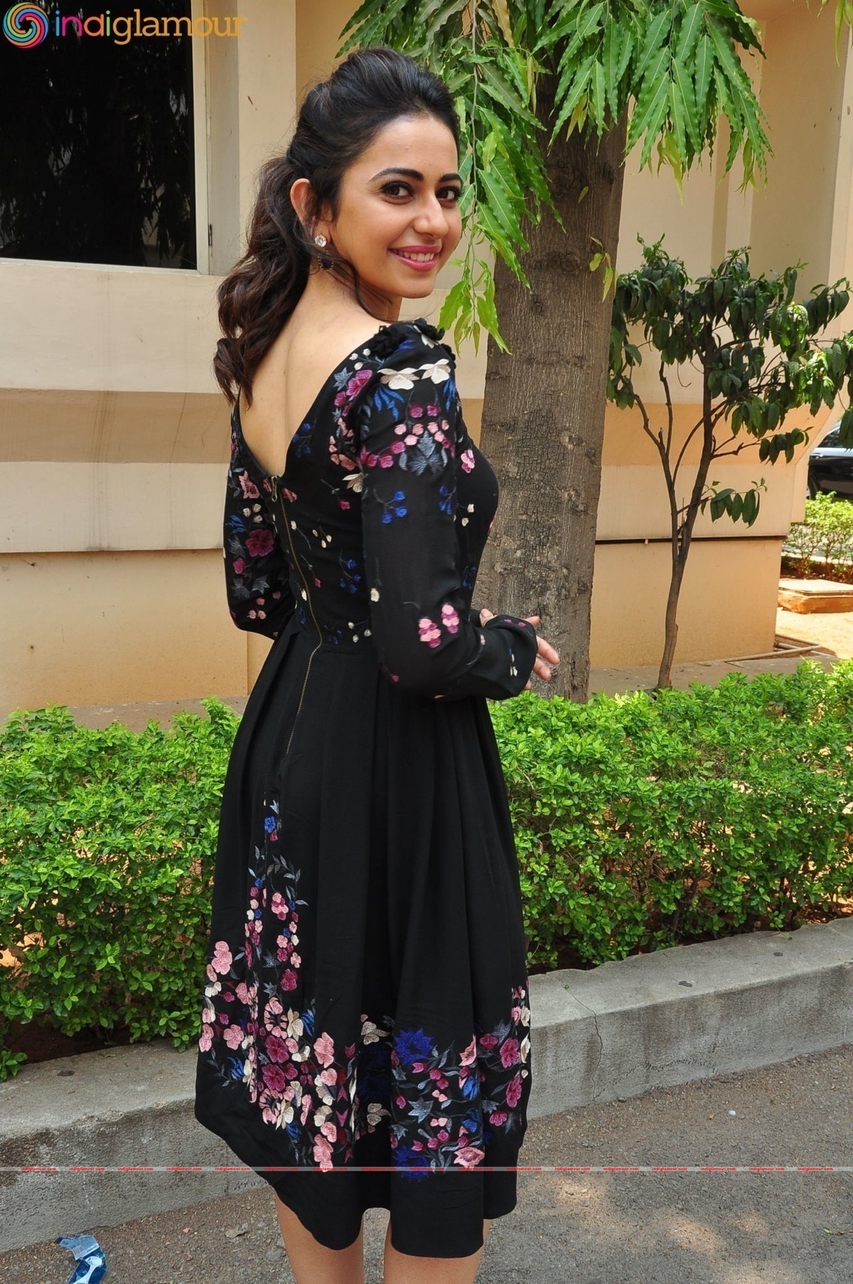 Rakul Preet Singh Actress hd photo