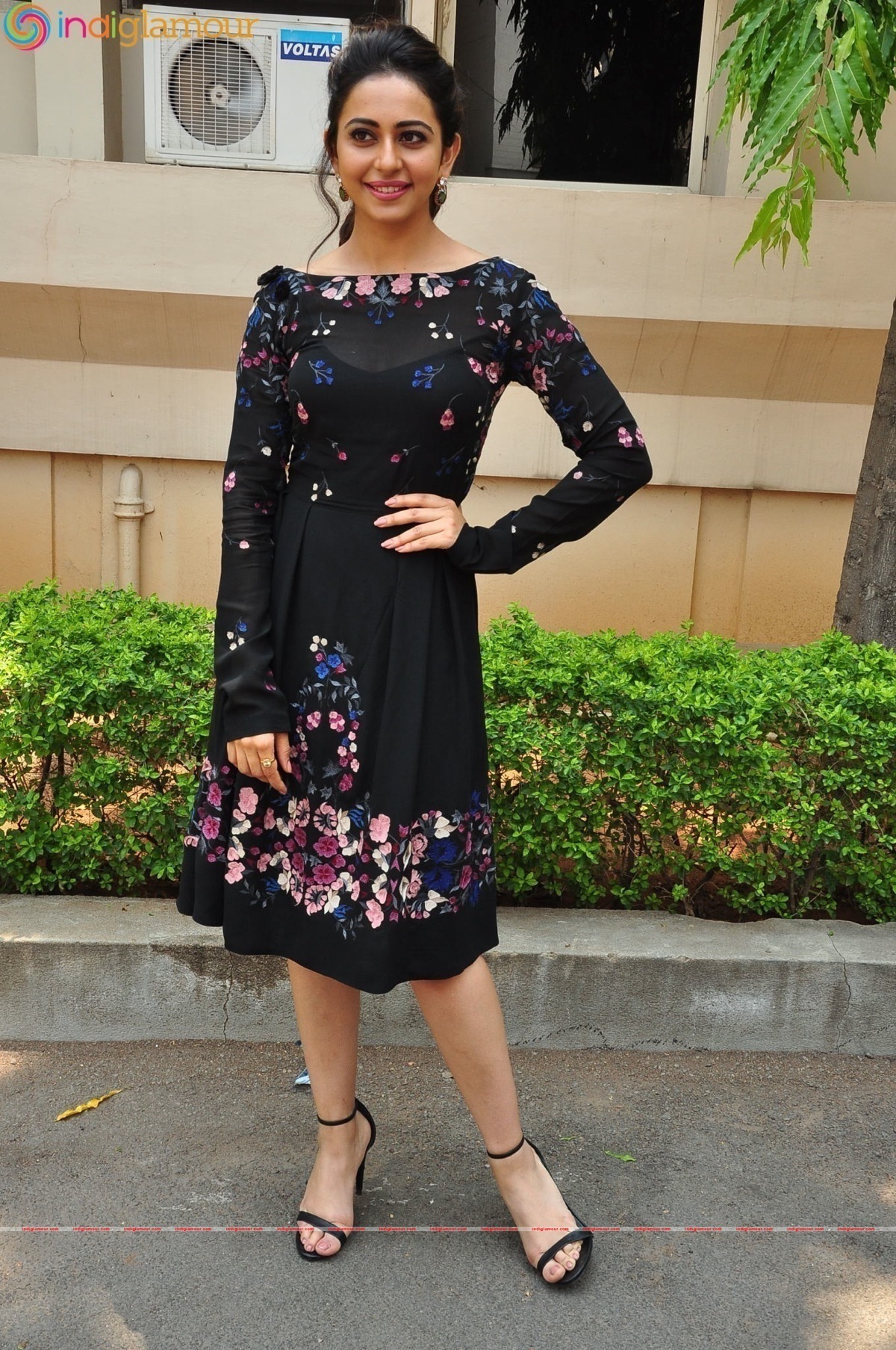 Rakul Preet Singh Actress hd photo