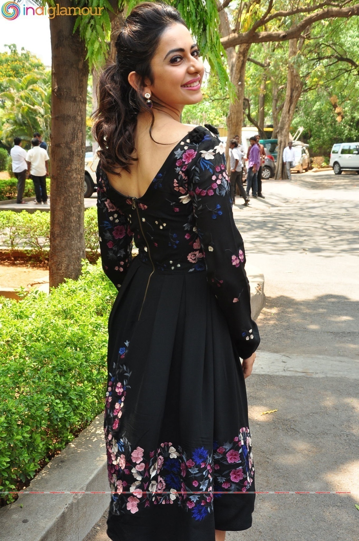 Rakul Preet Singh Actress hd photo