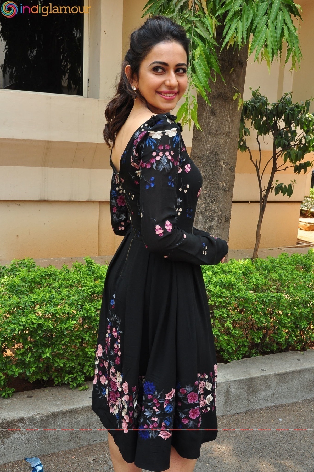 Rakul Preet Singh Actress hd photo