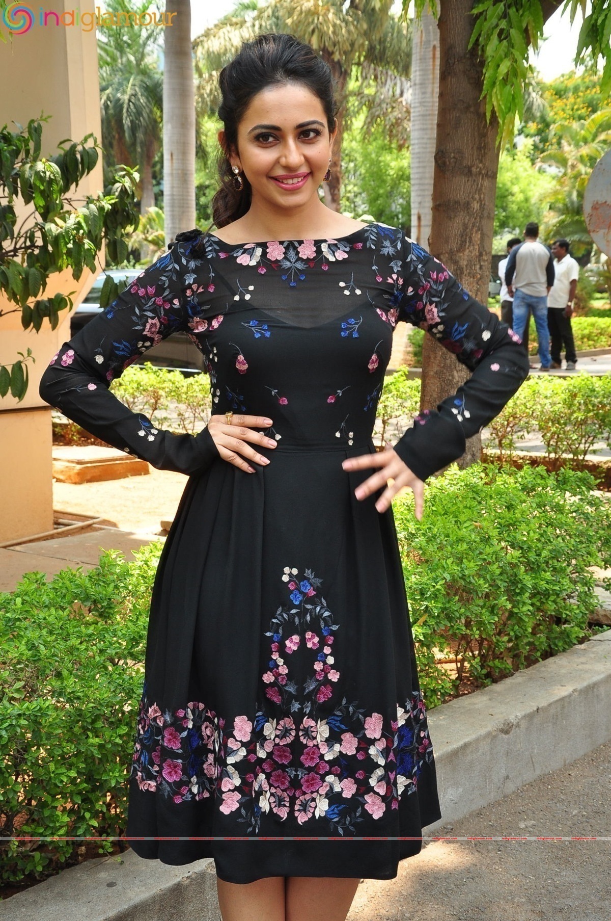 Rakul Preet Singh Actress hd photo