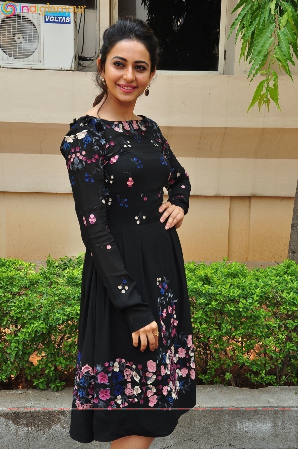 Rakul Preet Singh Actress hd photo
