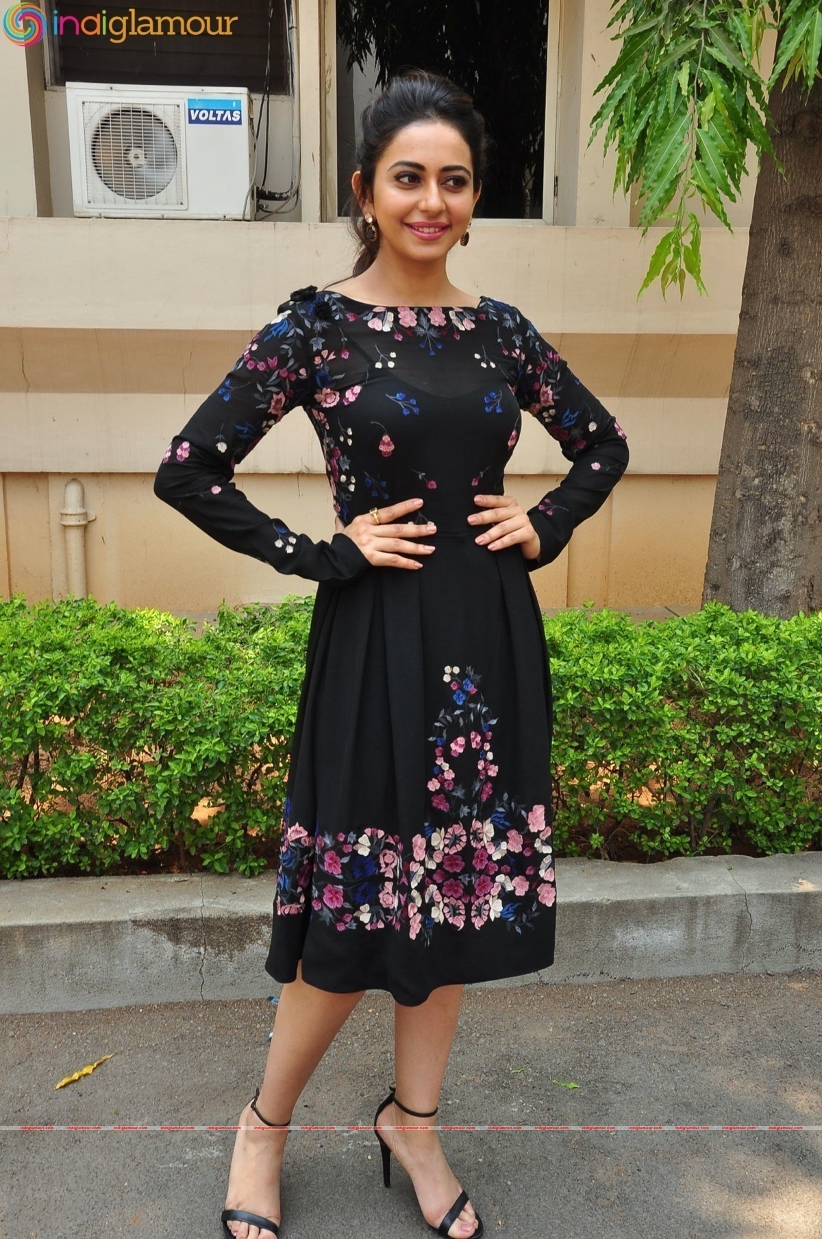 Rakul Preet Singh Actress hd photo