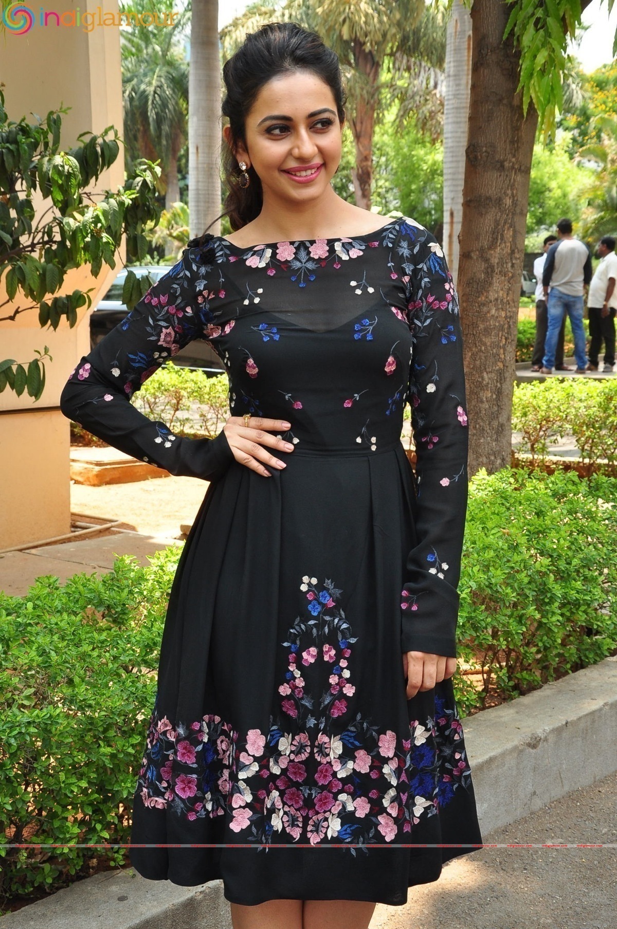Rakul Preet Singh Actress hd photo
