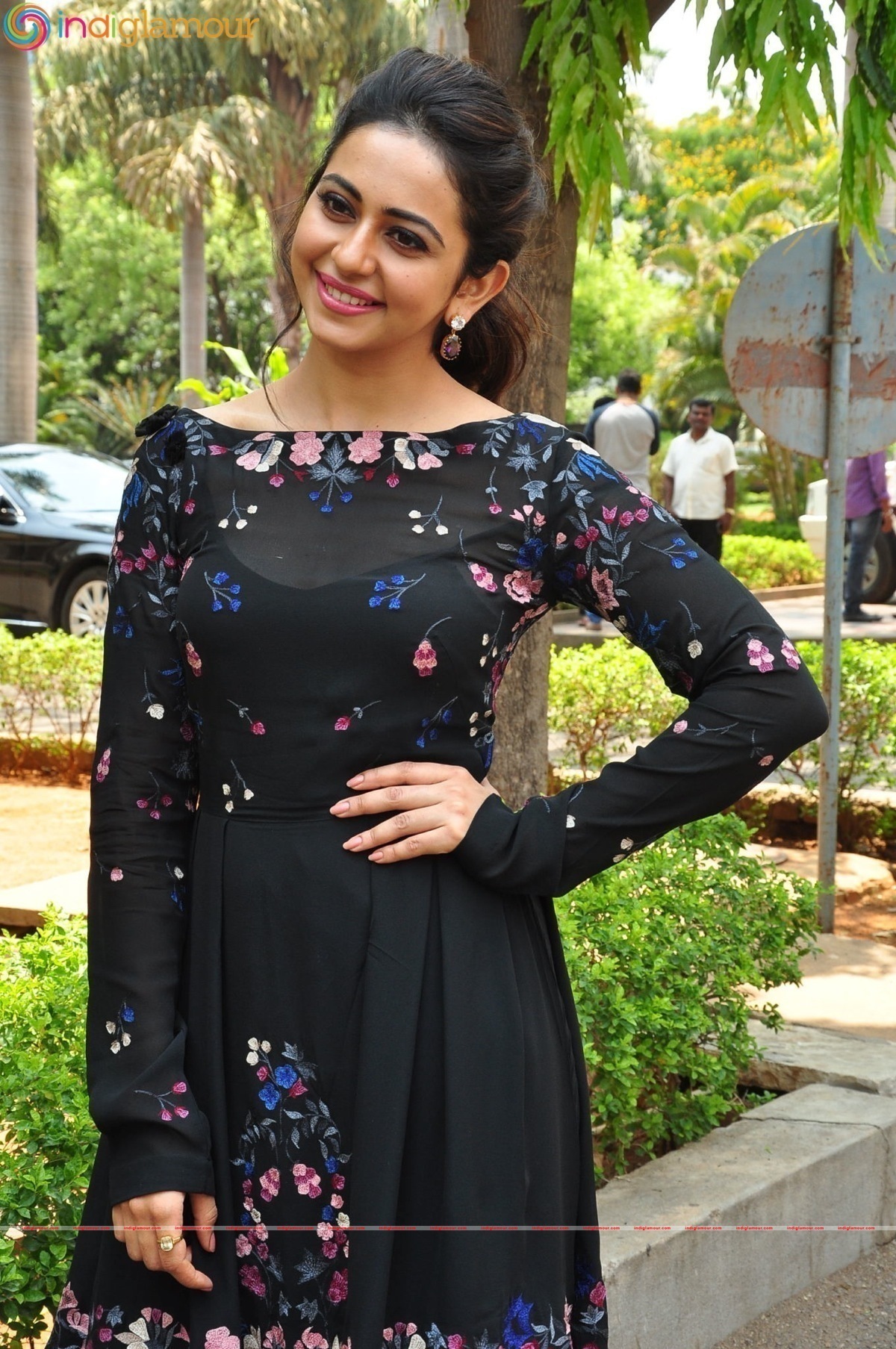 Rakul Preet Singh Actress hd photo