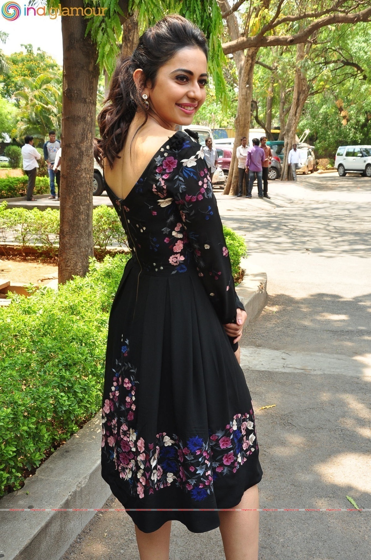 Rakul Preet Singh Actress hd photo