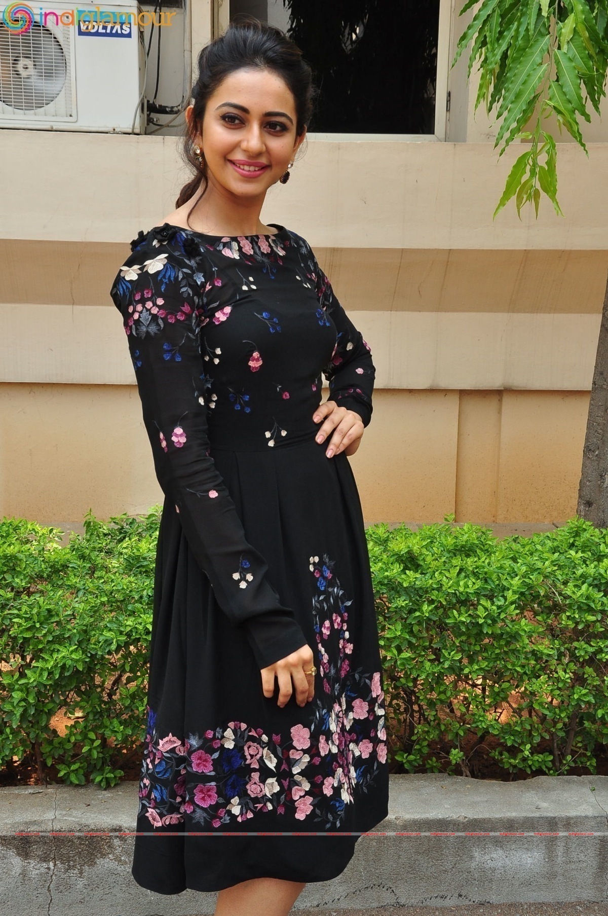 Rakul Preet Singh Actress hd photo