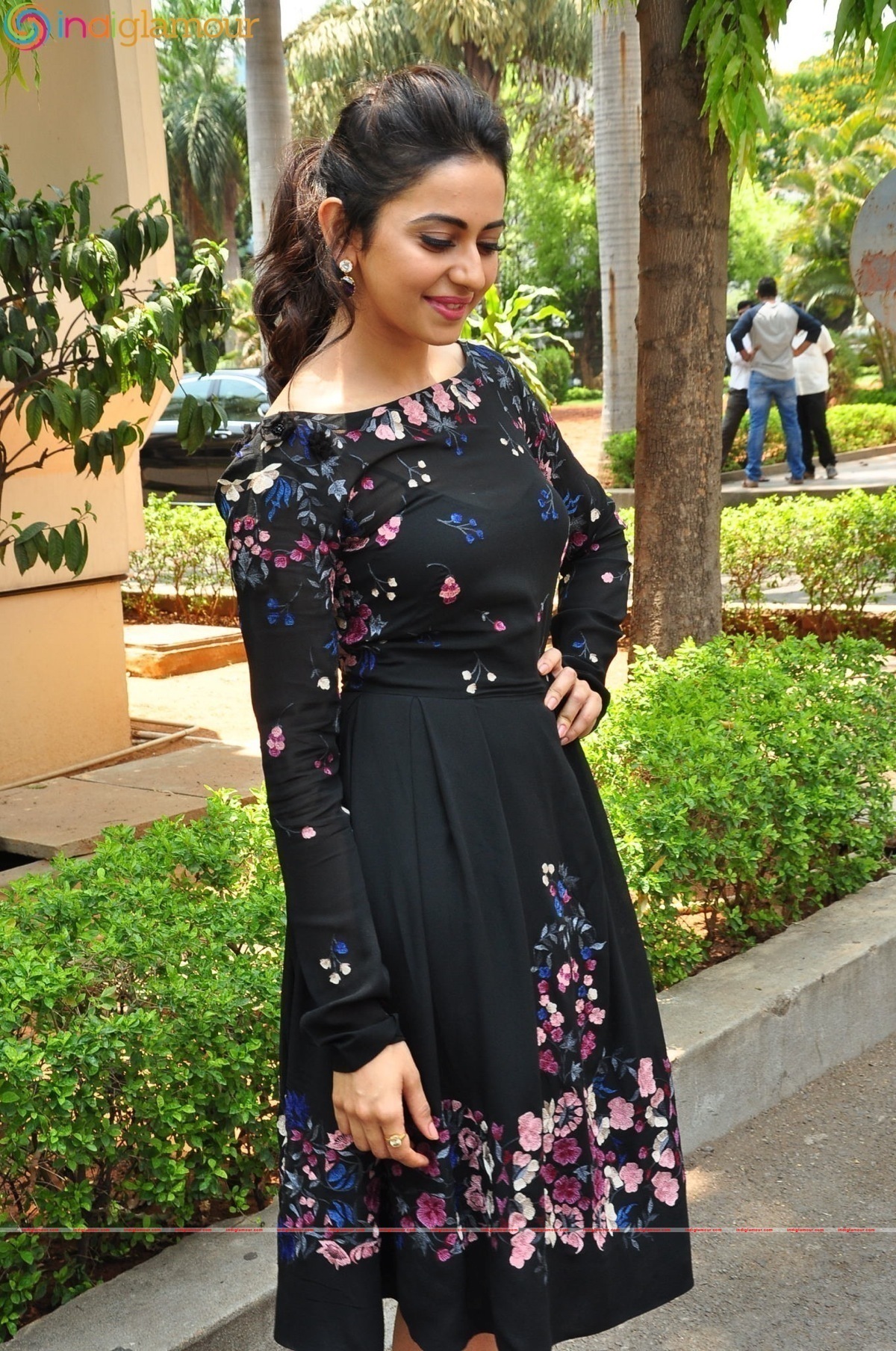 Rakul Preet Singh Actress hd photo