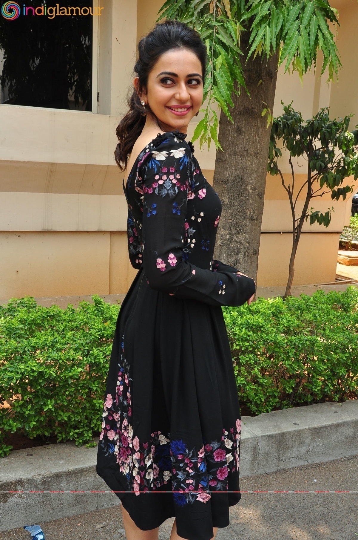 Rakul Preet Singh Actress hd photo