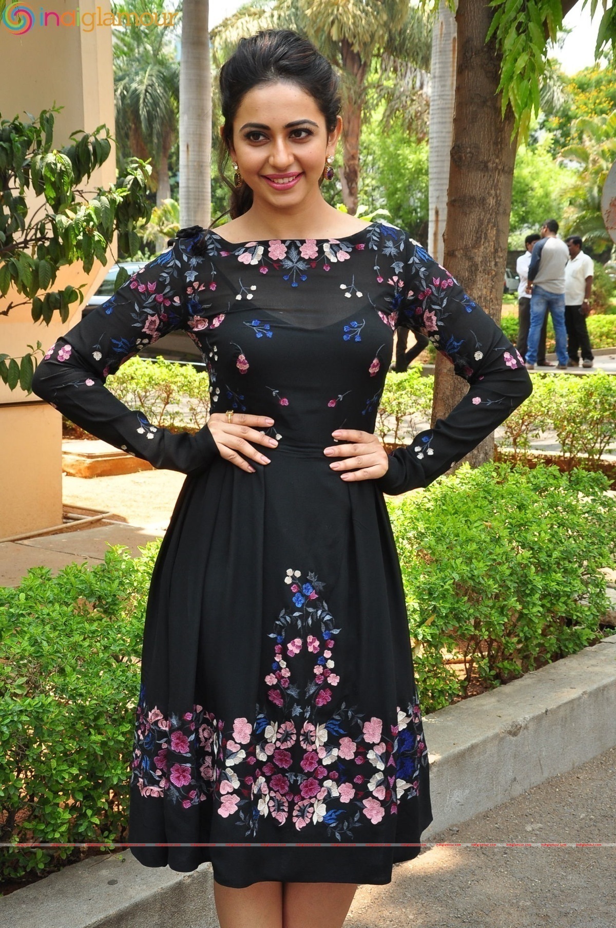 Rakul Preet Singh Actress hd photo