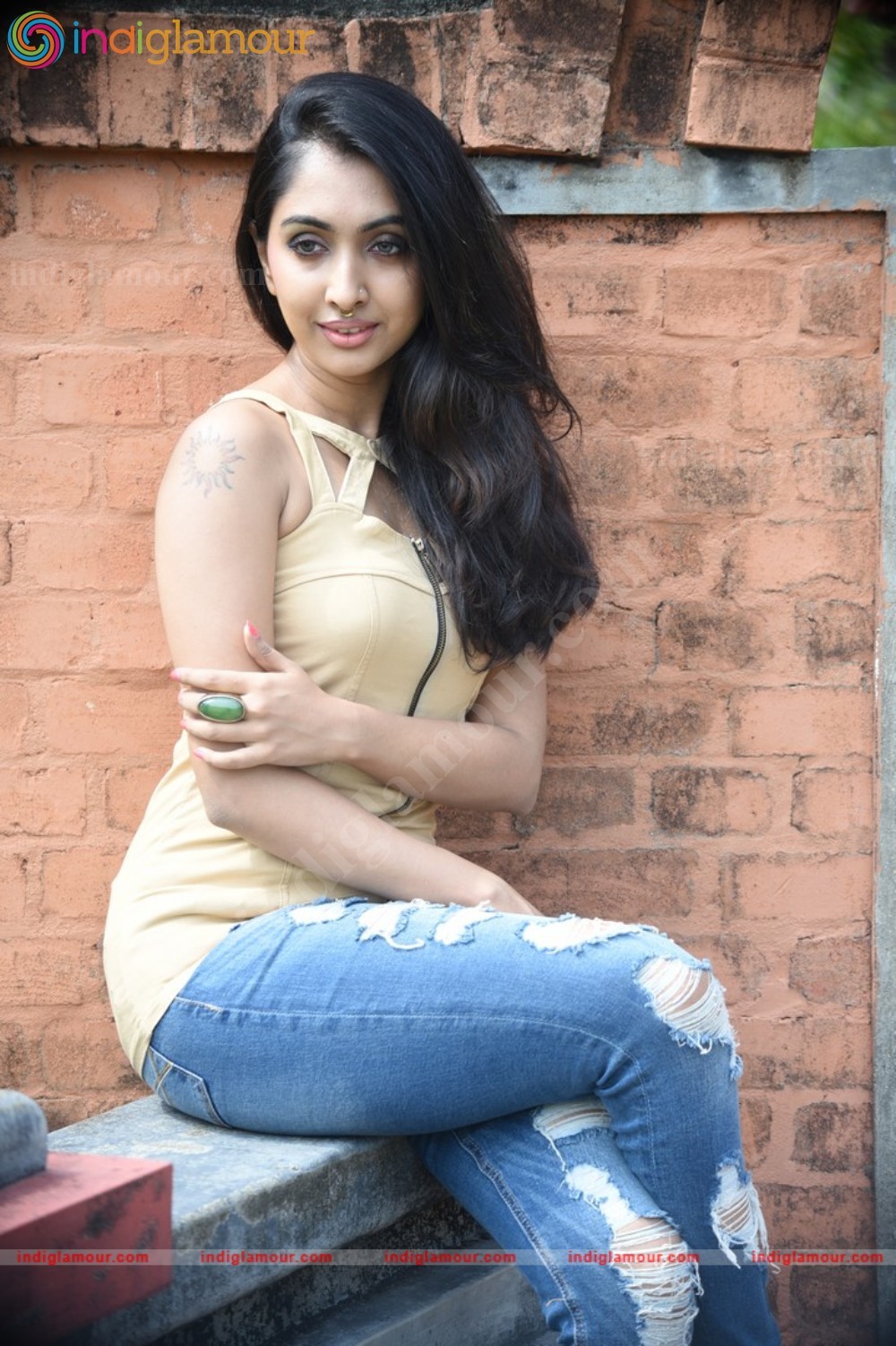 Utthara Unni Actress hd photo