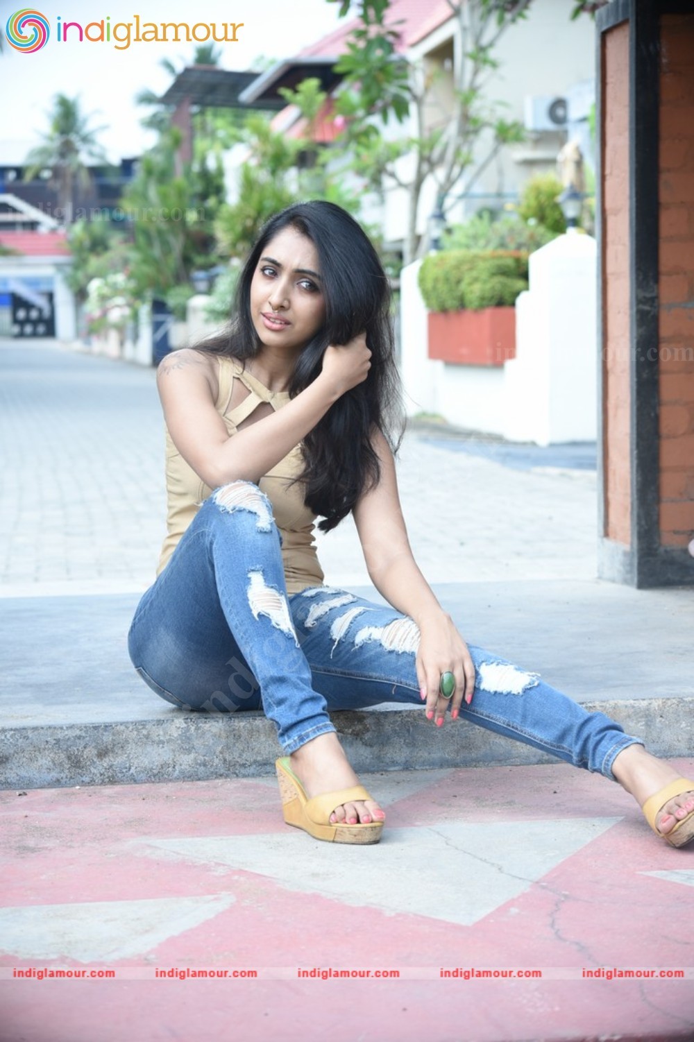 Utthara Unni Actress hd photo