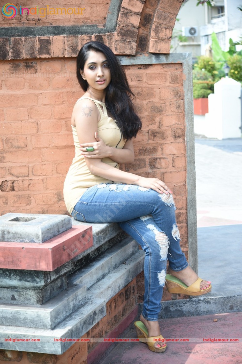 Utthara Unni Actress hd photo