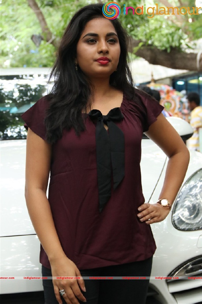 Srusthi Dange Latest Photos Gallery Actress hd photo