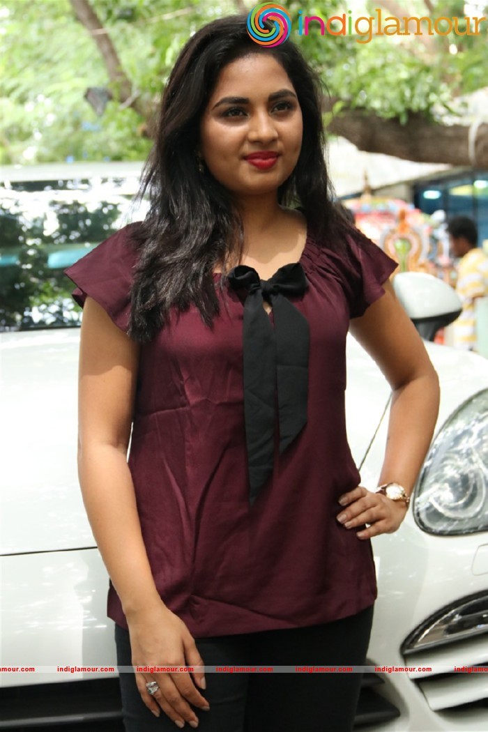 Srusthi Dange Latest Photos Gallery Actress hd photo