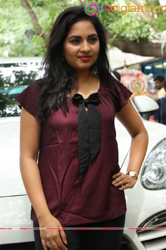 Srusthi Dange Latest Photos Gallery Actress hd photo