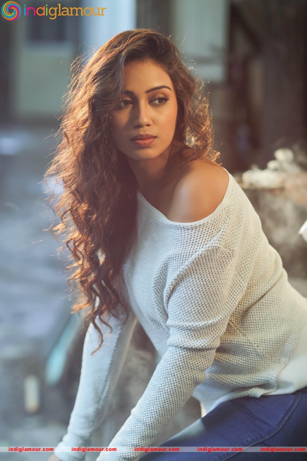 Nivetha Pethuraj Actress hd photo