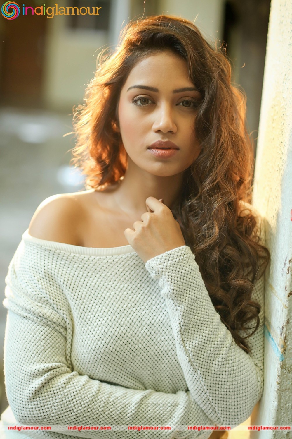 Nivetha Pethuraj Actress hd photo