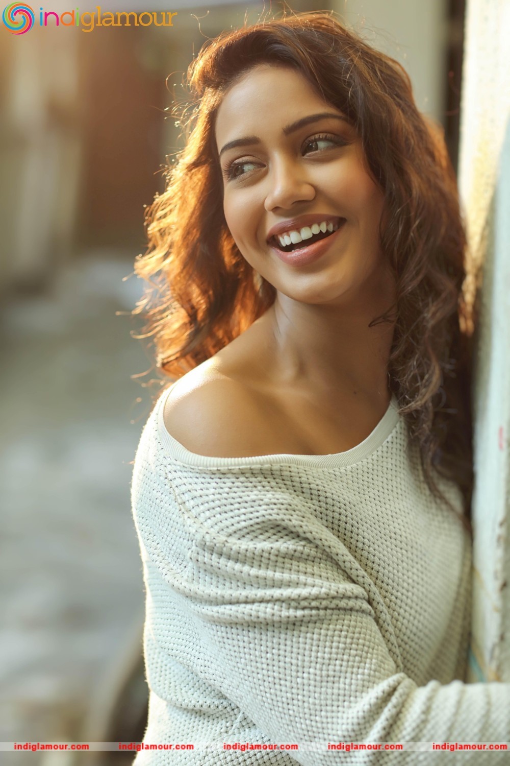 Nivetha Pethuraj Actress hd photo