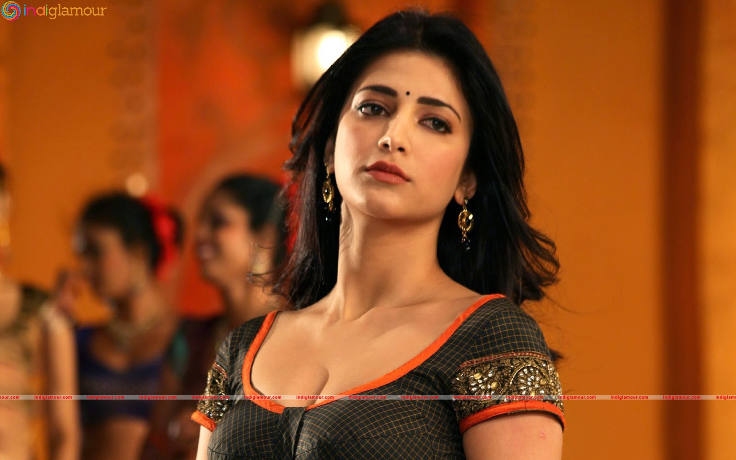 Shruti Haasan Actress hd photo