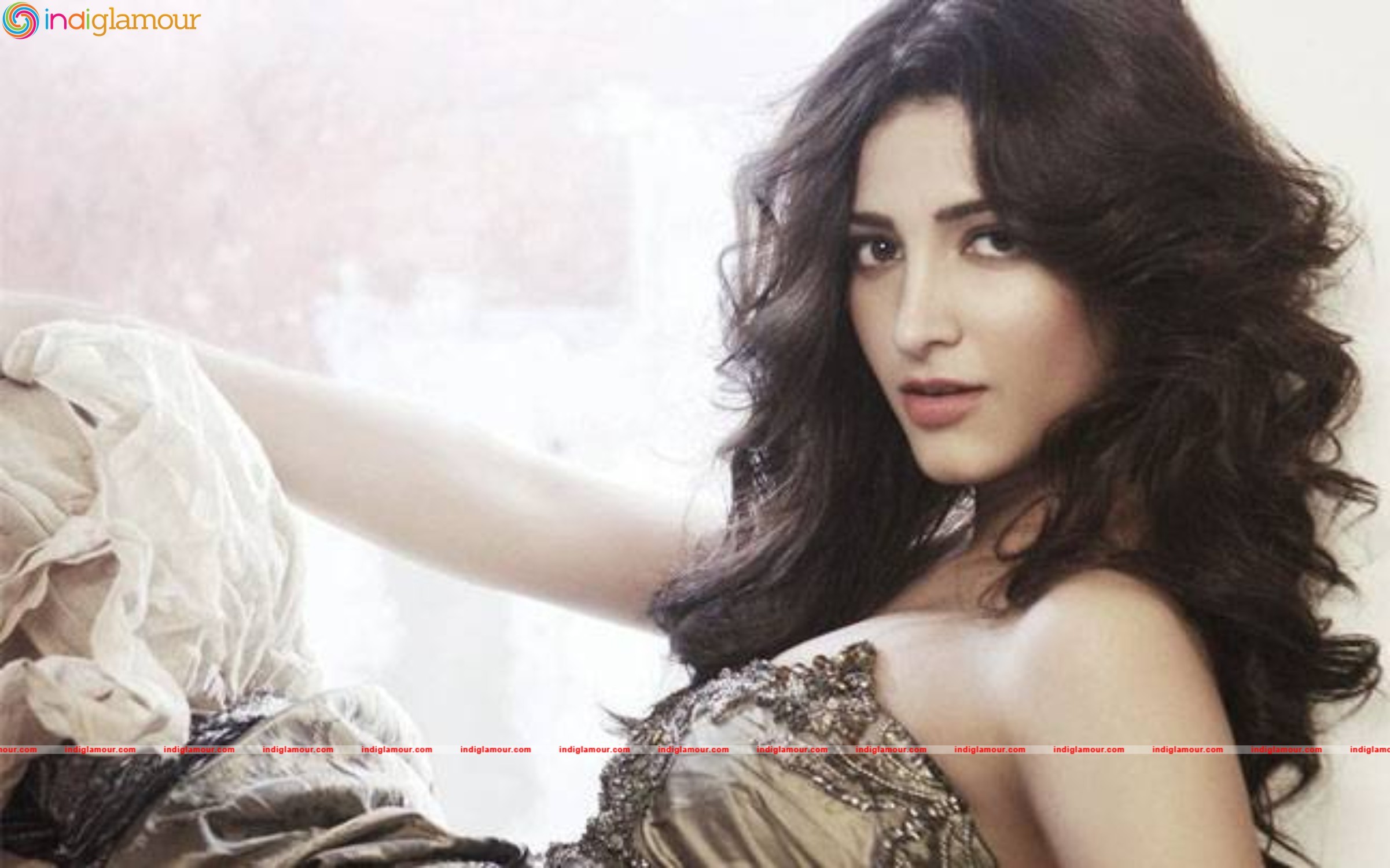 Shruti Haasan Actress hd photo