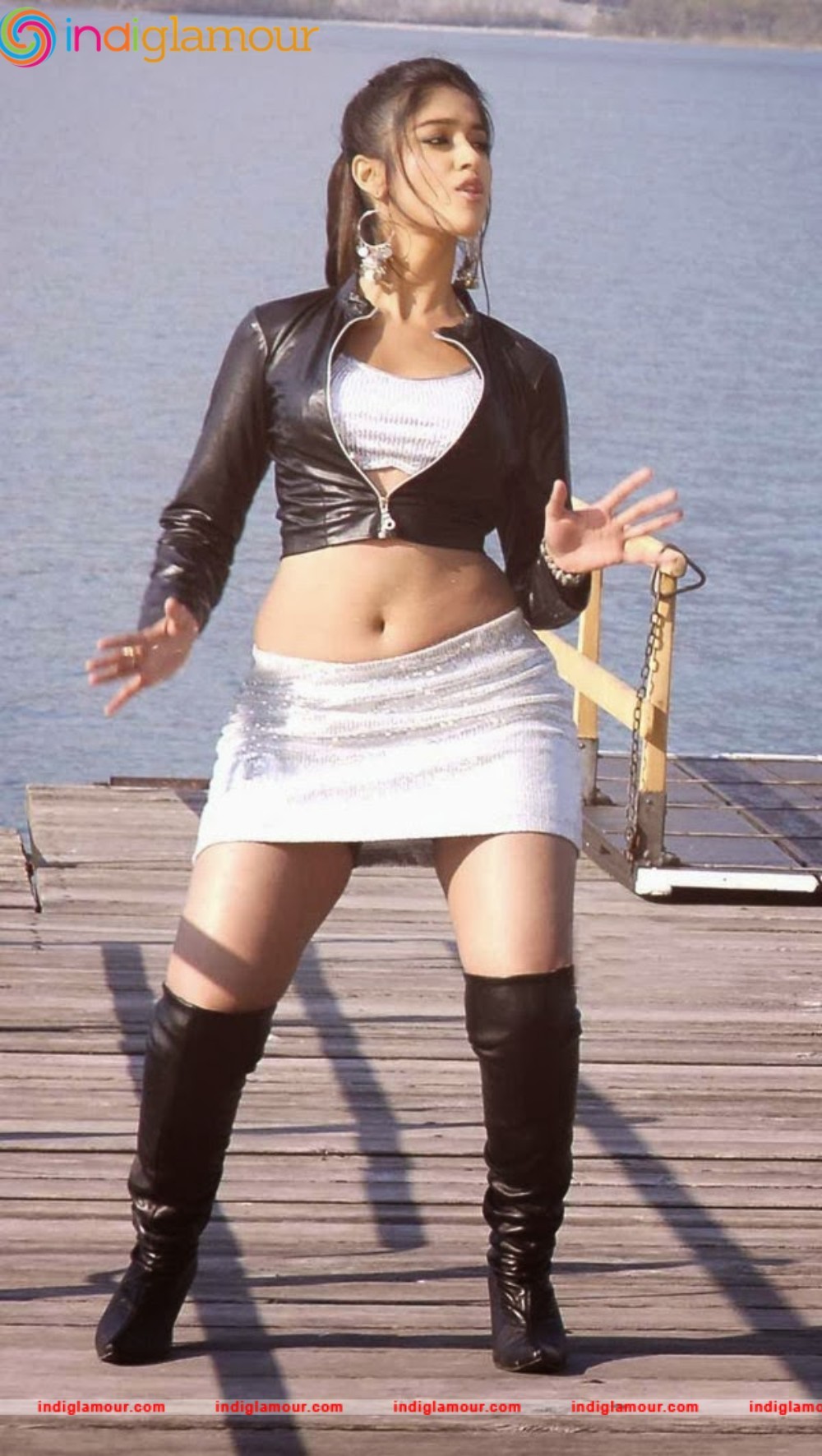 Ileana D'Cruz Actress hd photo