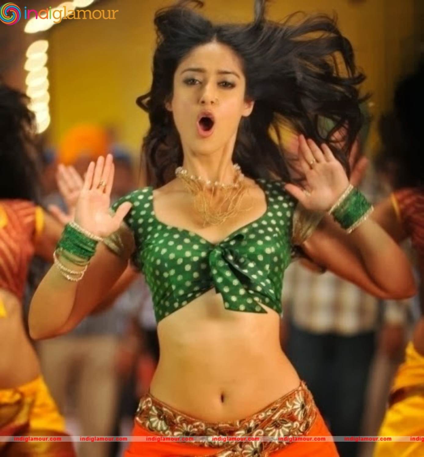 Ileana D'Cruz Actress hd photo