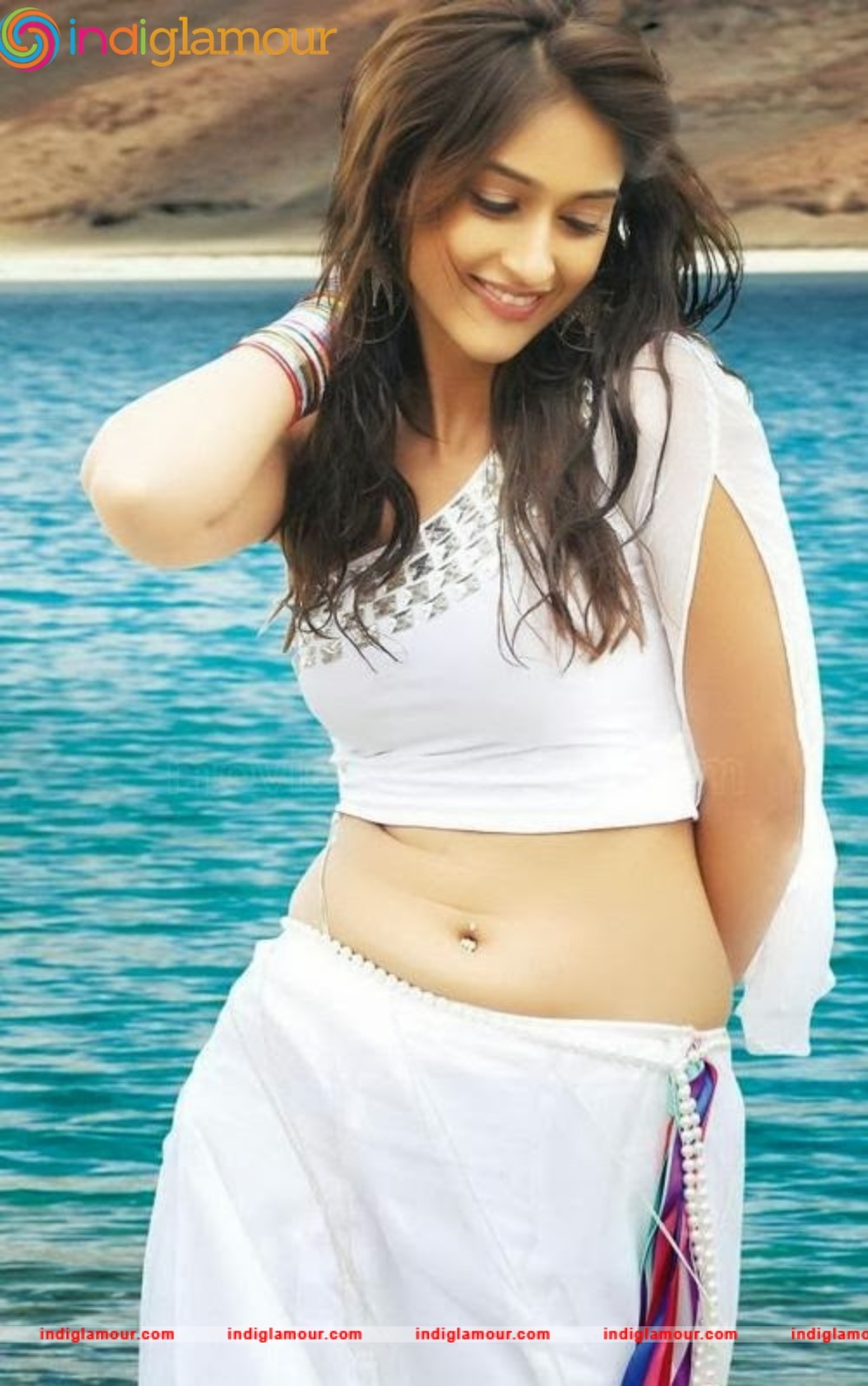 Ileana D'Cruz Actress hd photo