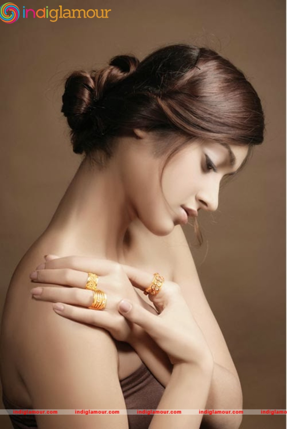Ileana D'Cruz Actress hd photo