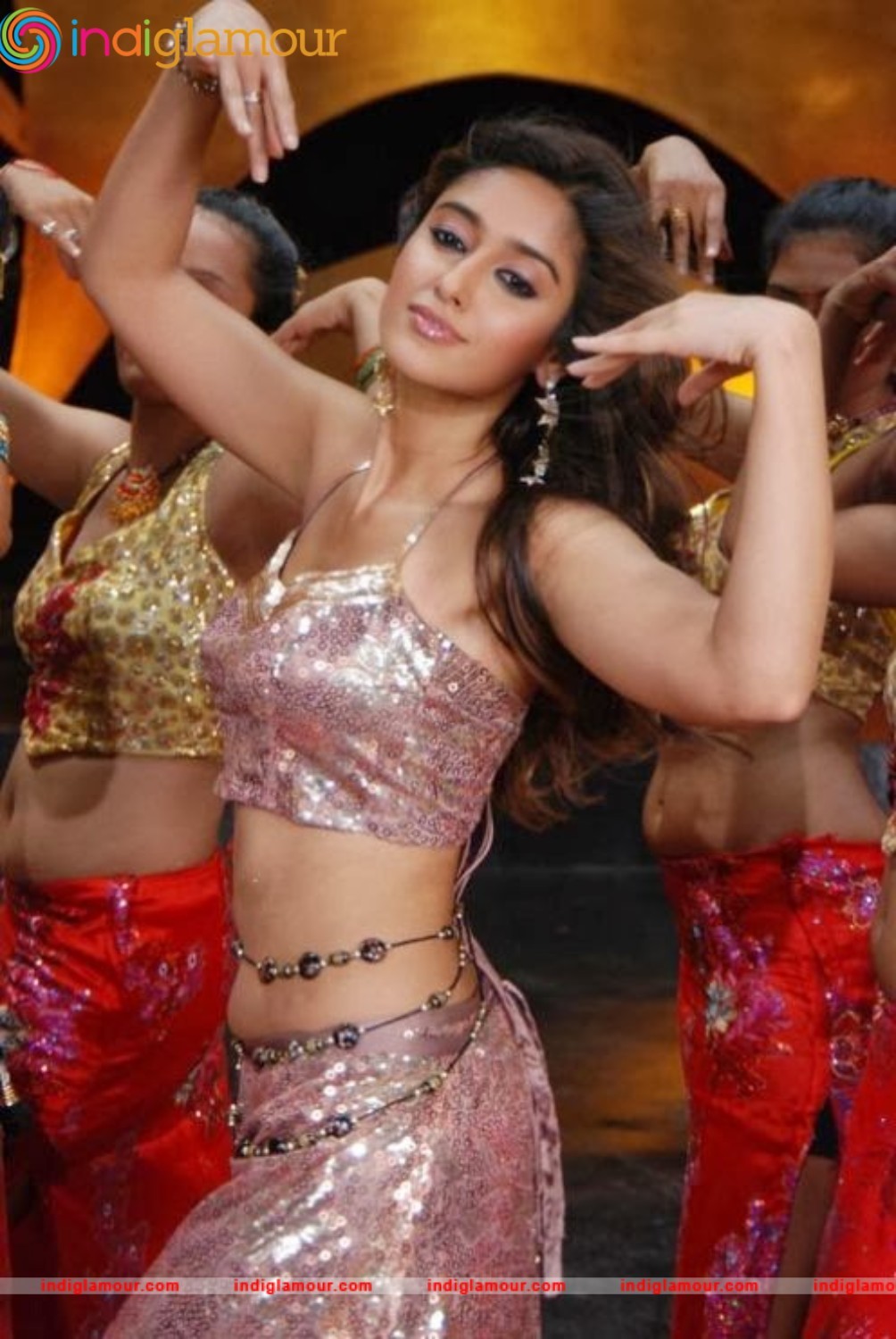 Ileana D'Cruz Actress hd photo