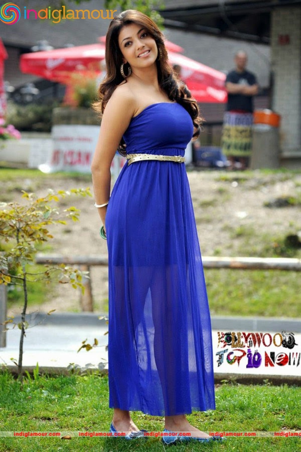 Kajal Aggarwal Actress hd photo