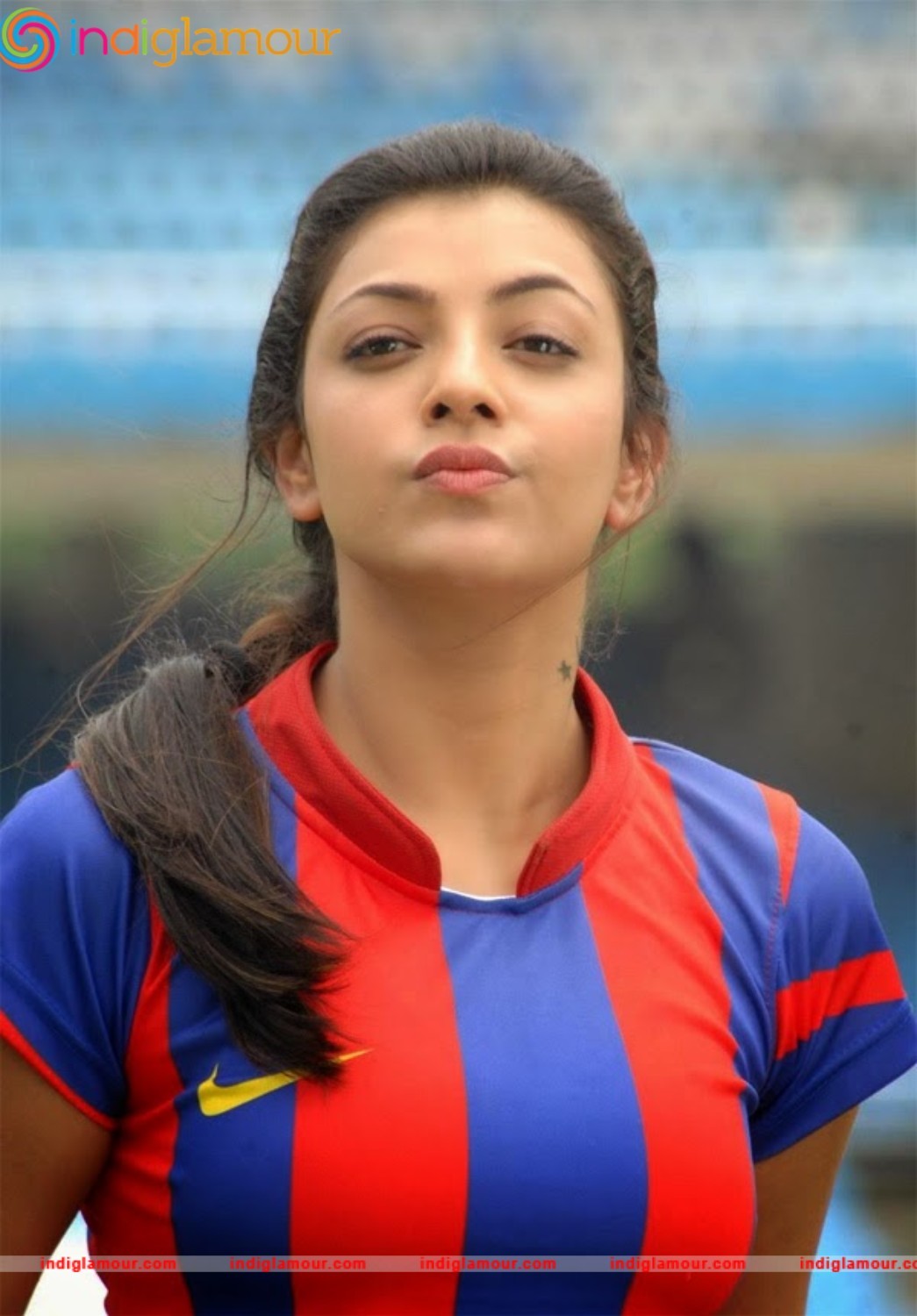 Kajal Aggarwal Actress hd photo