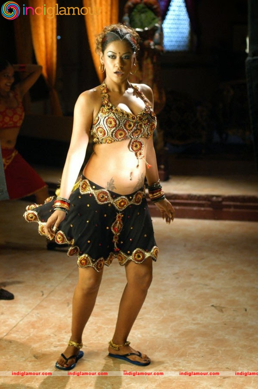 Mumaith Khan Actress hd photo