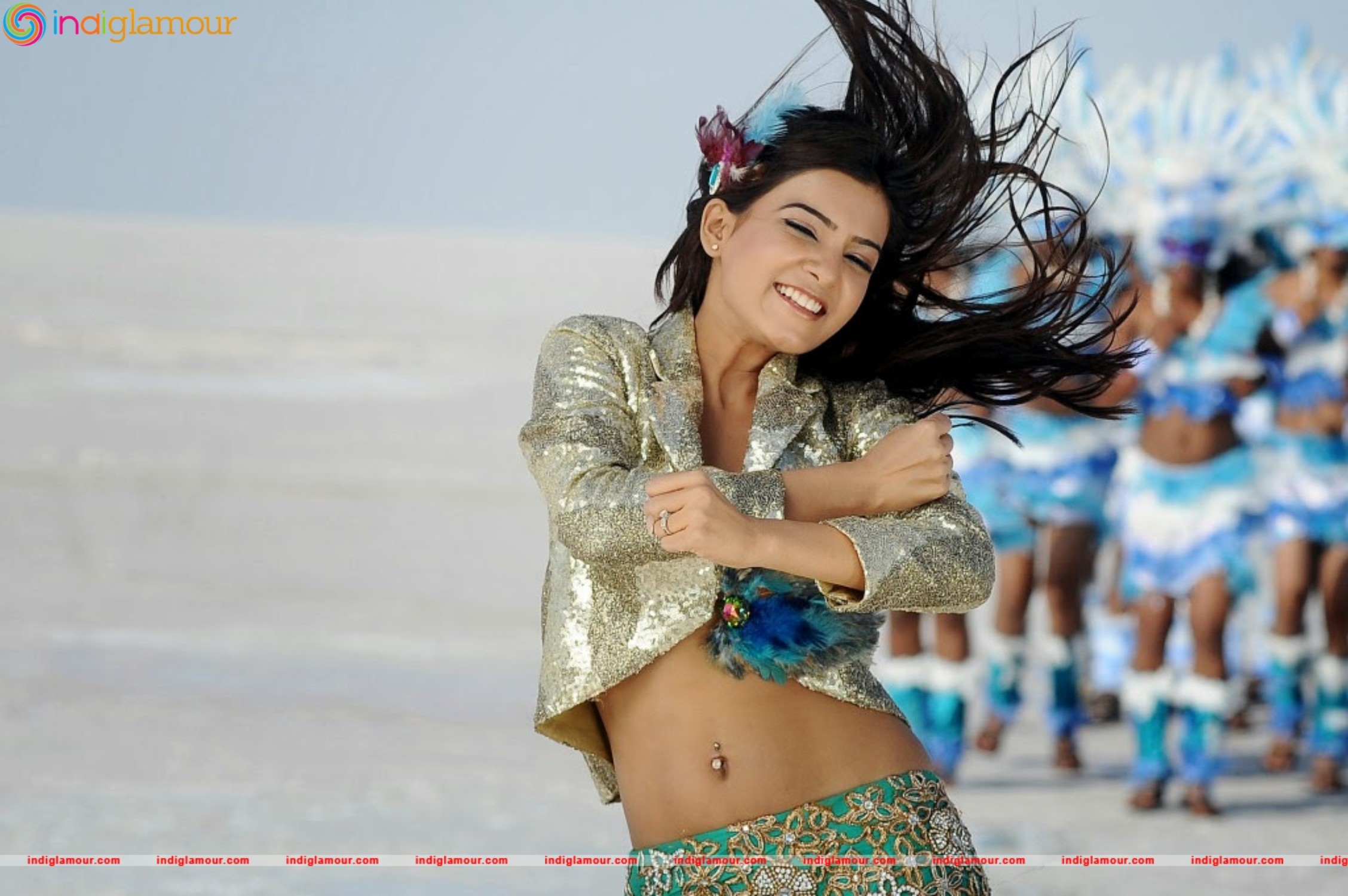 Samantha Ruth Prabhu Actress hd photo