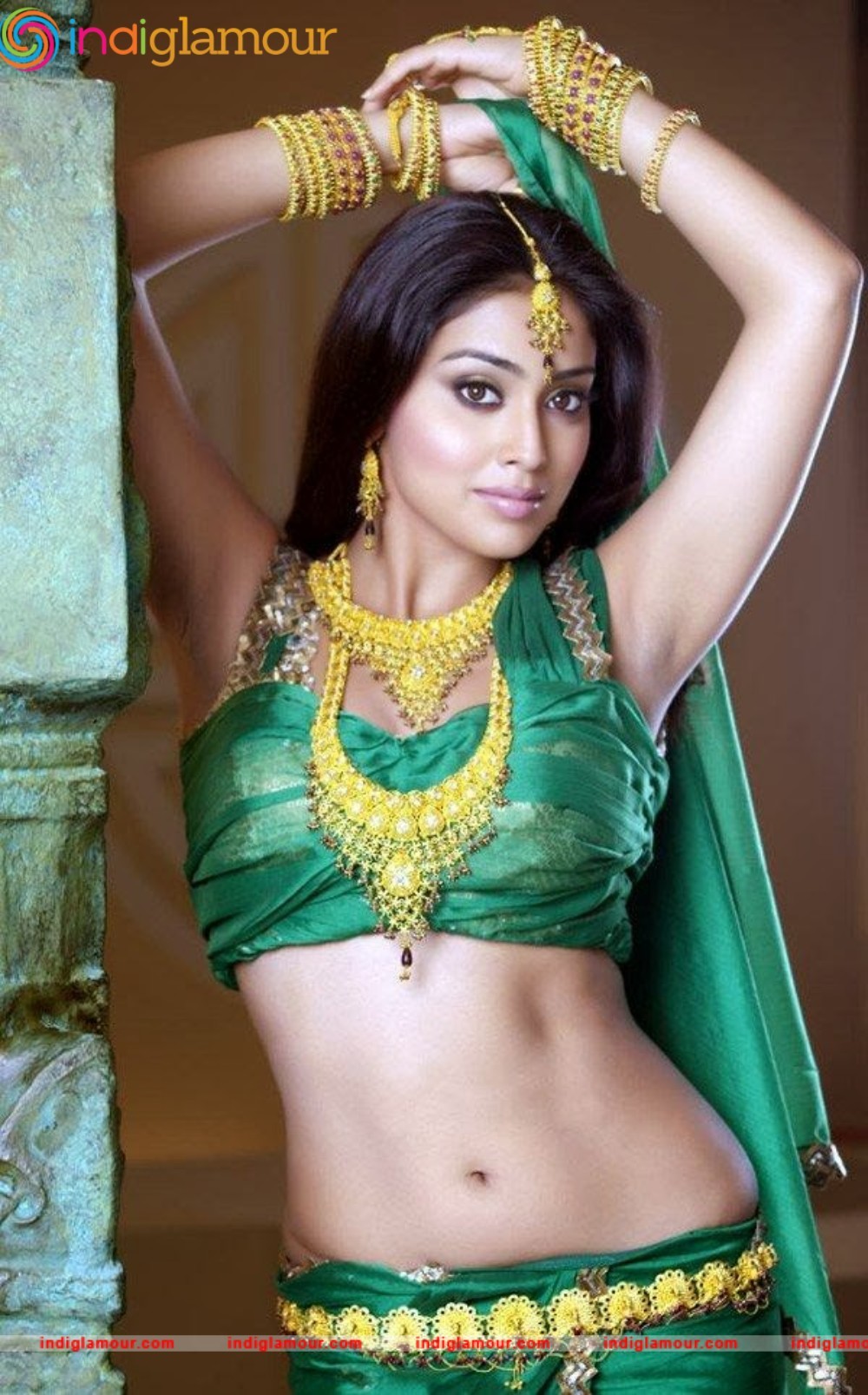 Shriya Saran Actress hd photo