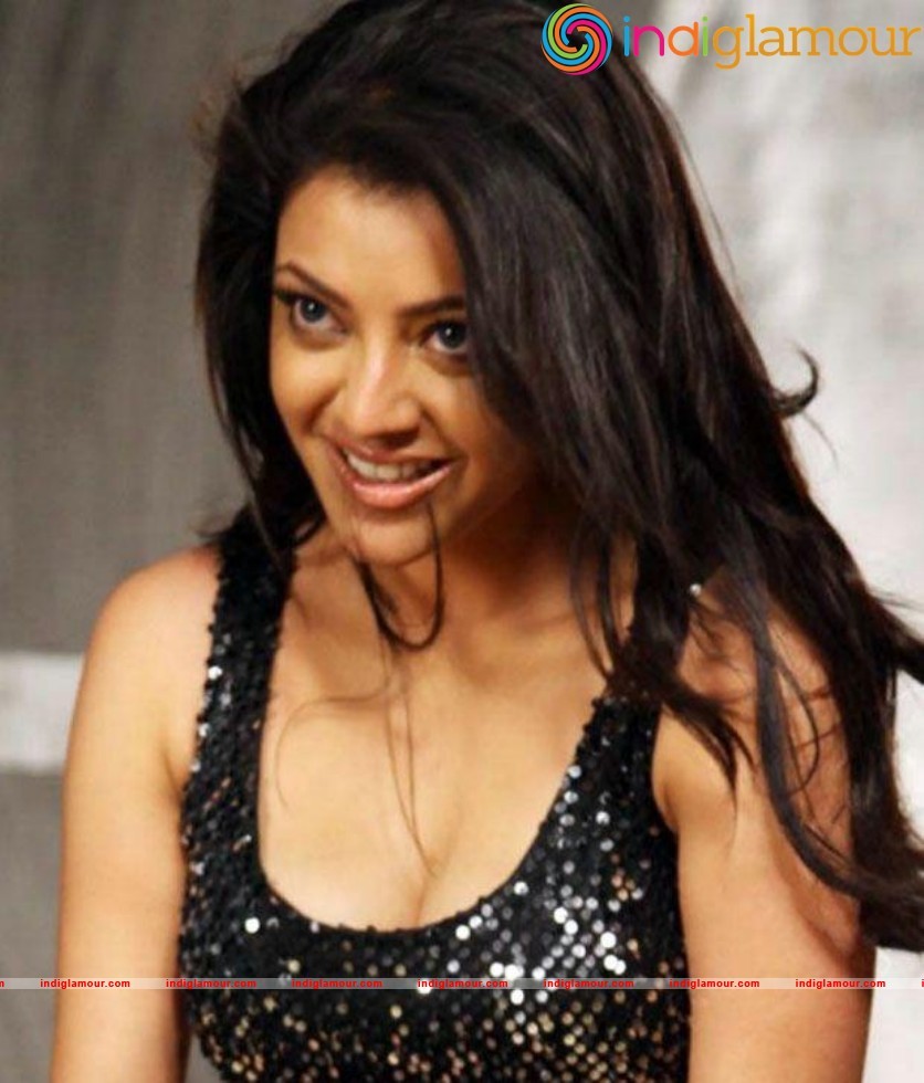 Kajal Aggarwal Stunniing Hot Gallery Actress hd photo