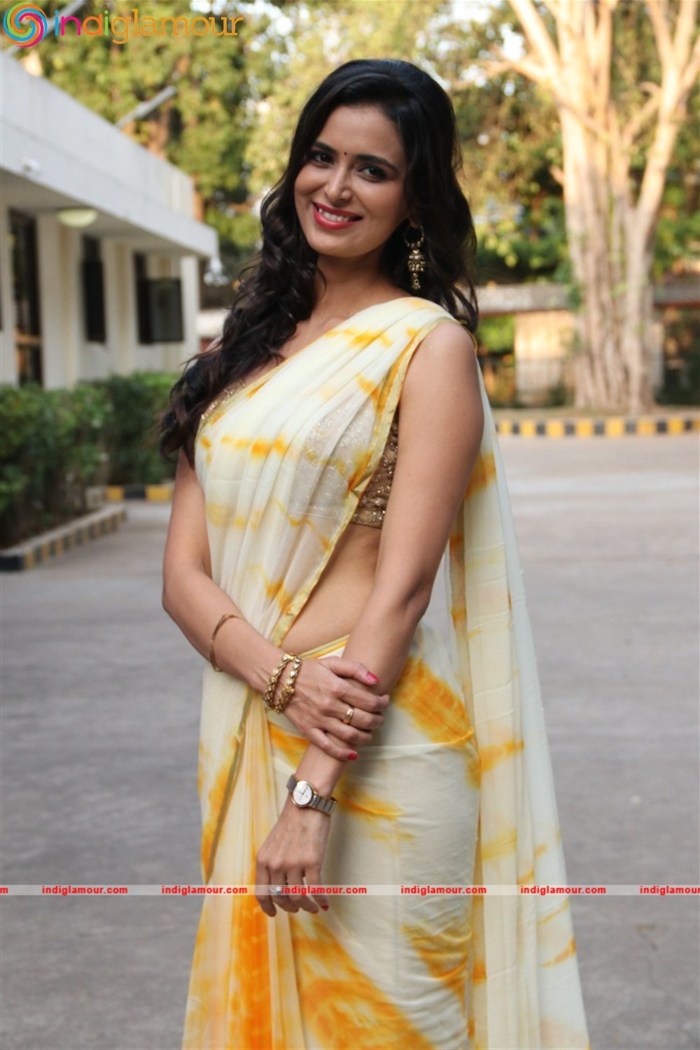 Meenakshi Dixit Actress hd photo