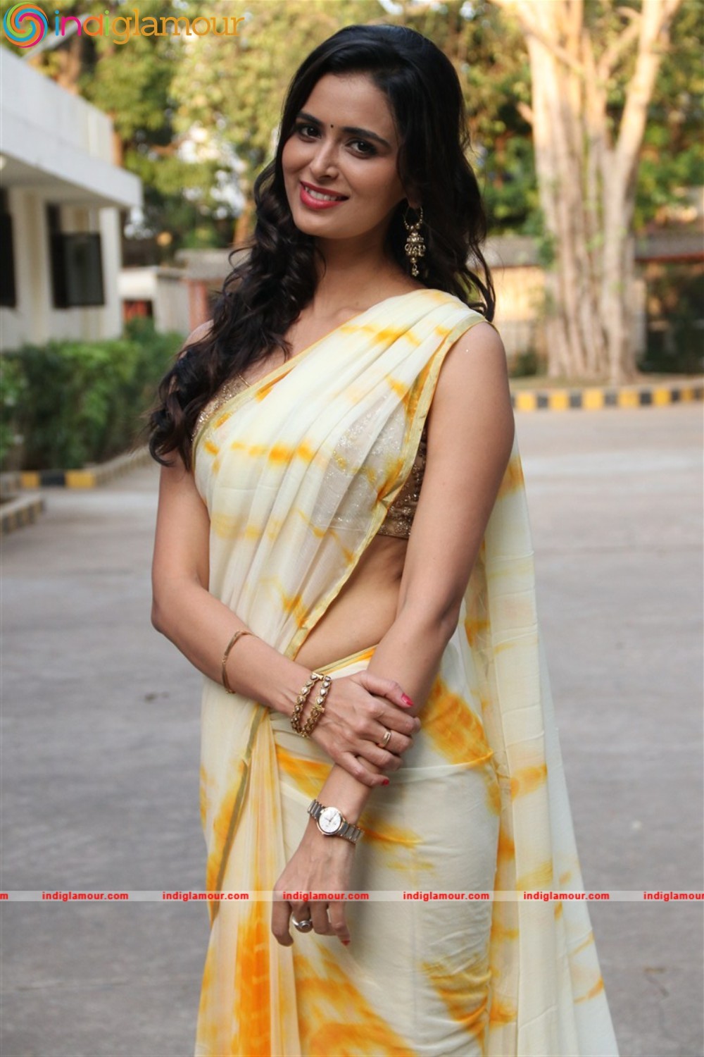 Meenakshi Dixit Actress hd photo