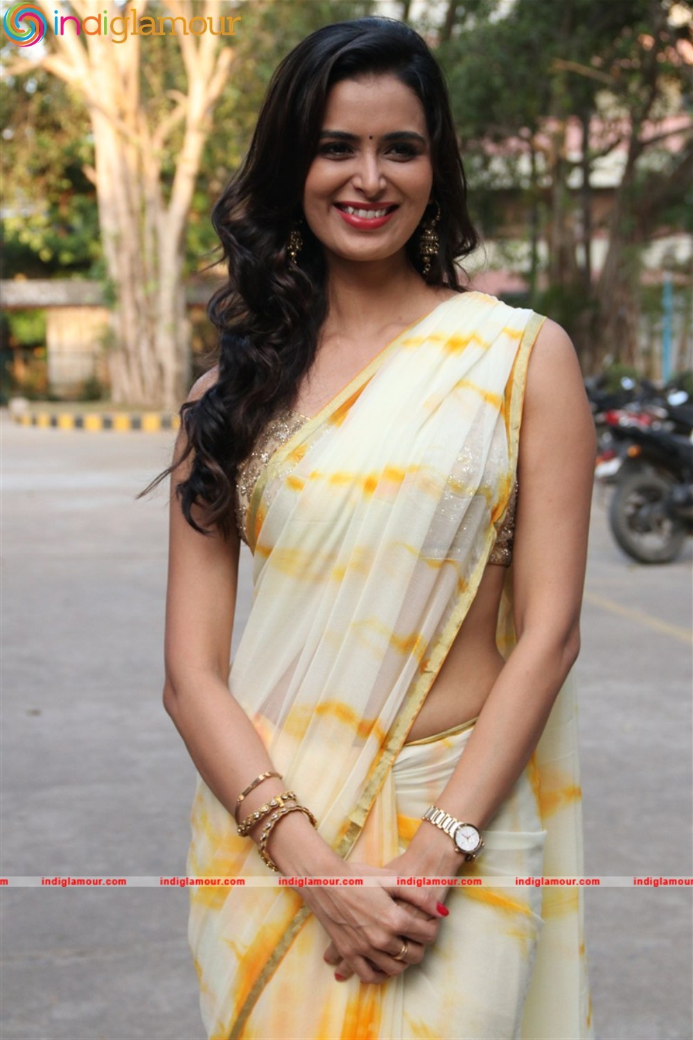 Meenakshi Dixit Actress hd photo