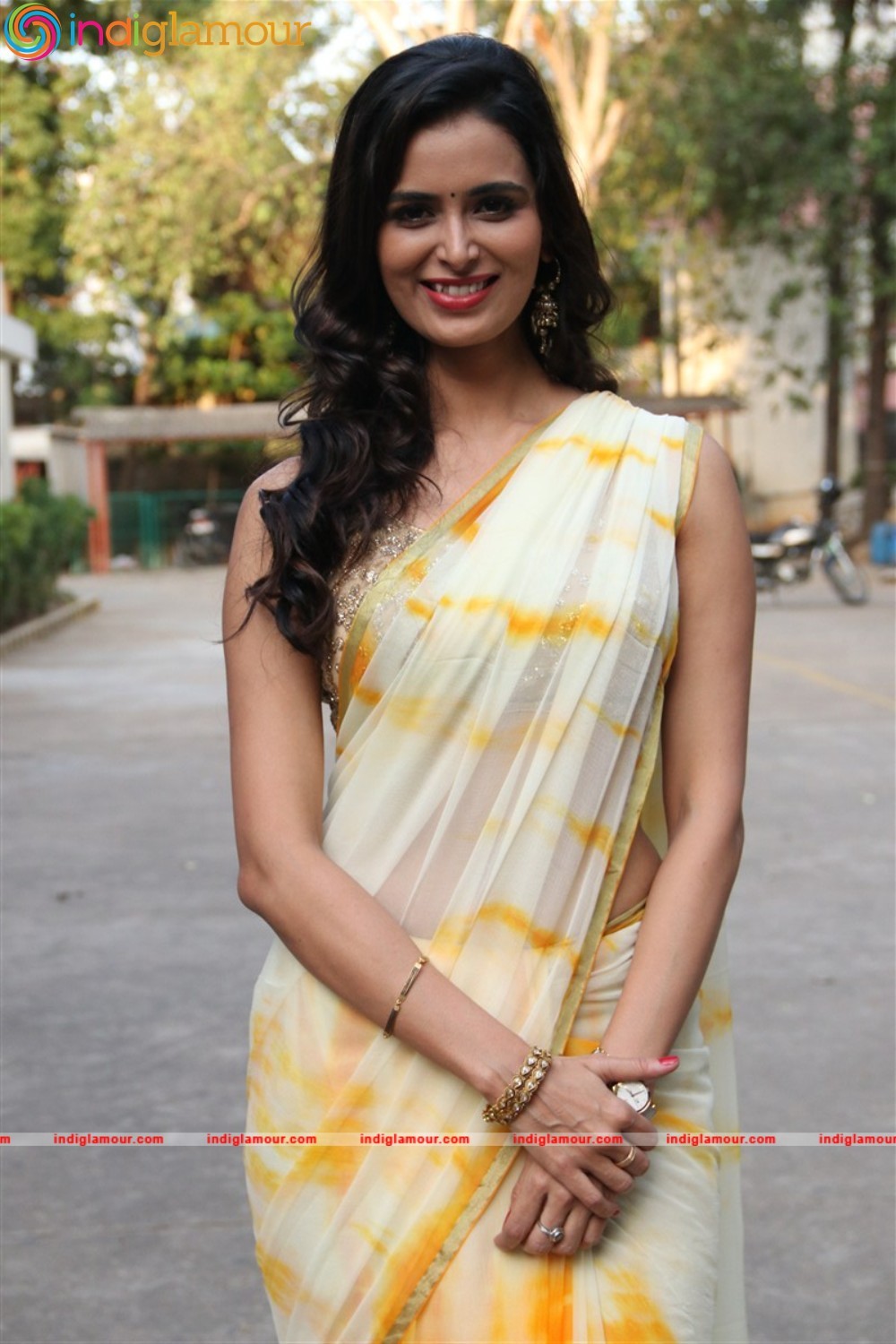 Meenakshi Dixit Actress hd photo