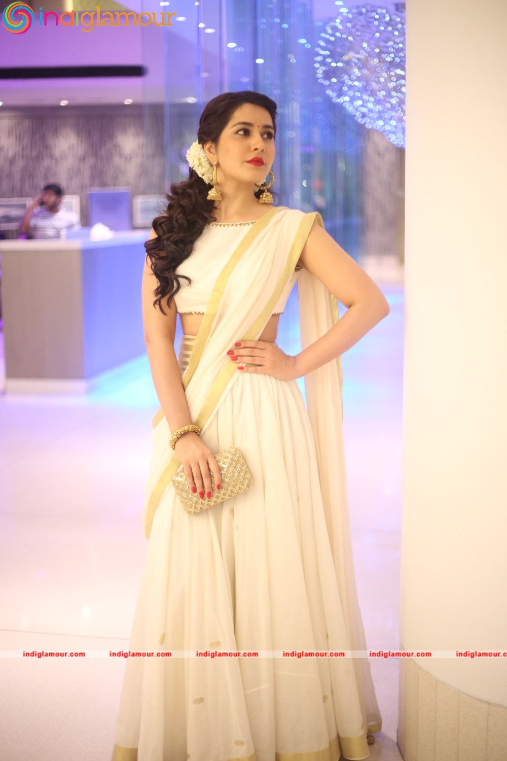 Raashi Khanna Actress hd photo