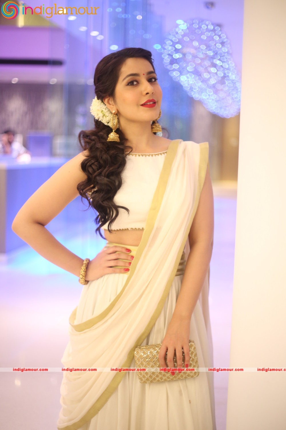 Raashi Khanna Actress hd photo