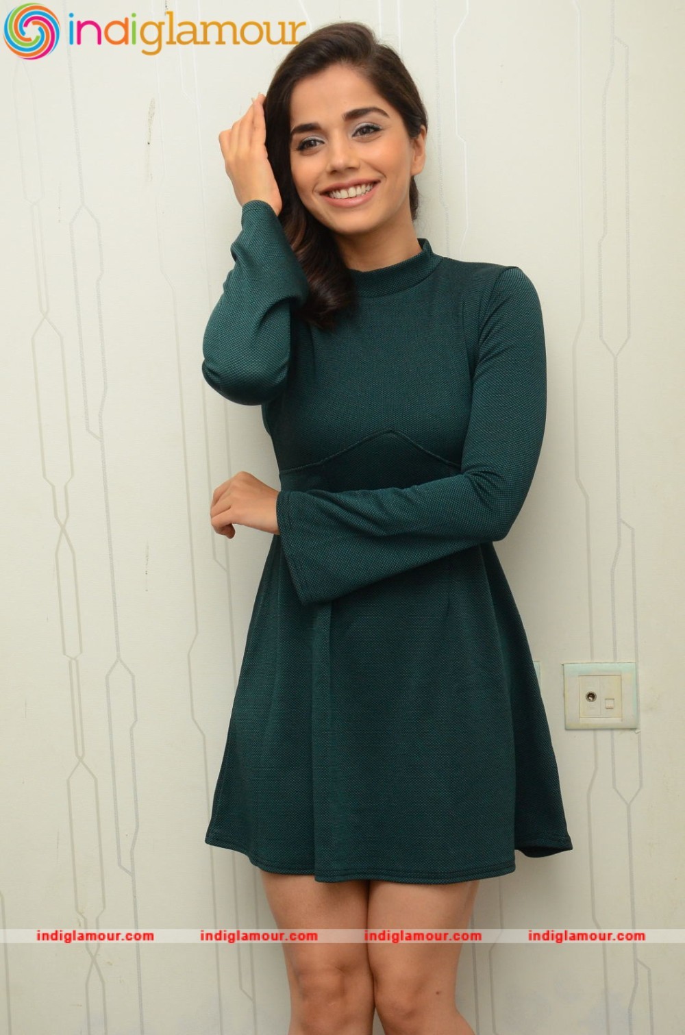 Aparnaa Bajpai Actress hd photo