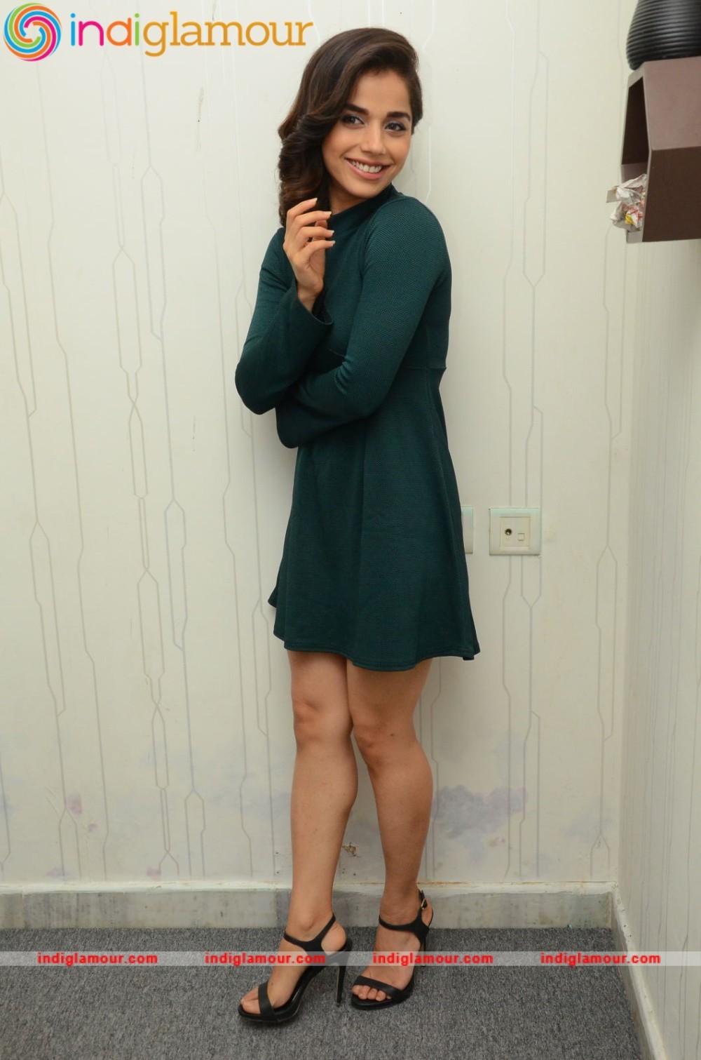 Aparnaa Bajpai Actress hd photo