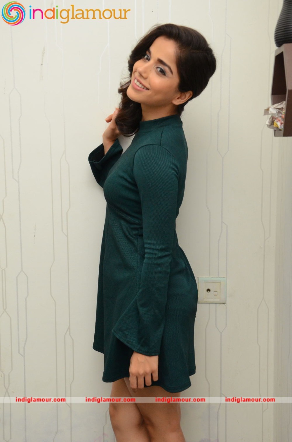 Aparnaa Bajpai Actress hd photo